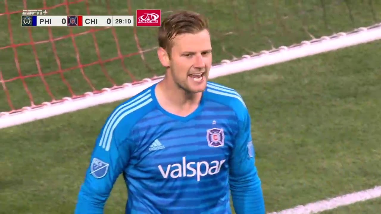 Patrick McLain 2018 Season Highlights