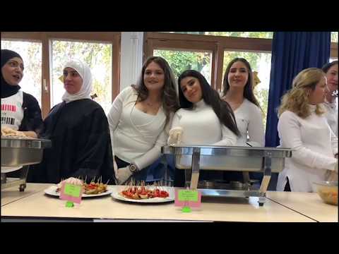 Weltklasse – Elze kocht international!