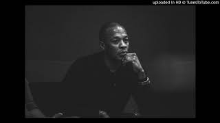 Dr. Dre For the Love of Money  "Compton Soundtrack" (feat. Jill Scott, Jon Connor &amp; Anderson .Paak)