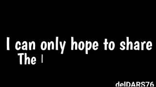 CAN&#39;T STOP THE RAIN -air supply karaoke