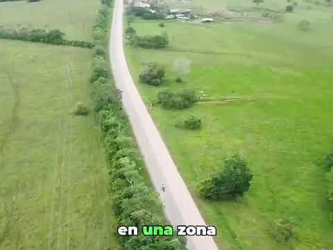 Venta lotes El Retorno Guaviare I