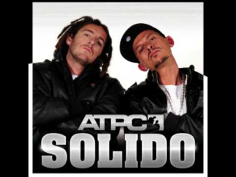 ATPC feat Meddaman - Cazzomene - Solido