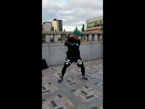 [171031] DOB (디오비) Harajuku 🍀 SeongYeol Focus ☄️ GOT7 "Hard Carry''