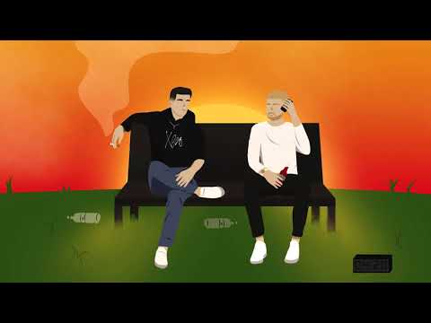 Kafinos x Xeno - 4.20 / 4:20