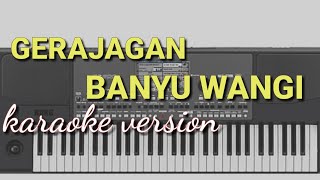 Download lagu GERAJAGAN BANYUWANGI - ( Karaoke lirik ) korg pa 600 mp3 Download lagu GERAJAGAN BANYUWANGI - ( Karaoke lirik ) korg pa 600 mp3