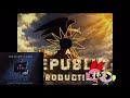 The End Disney Kicks Republic Away With Cherry Blossom And Bubbles 1948 No Dislikes Allowed