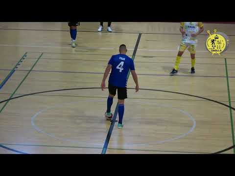 CFS Capuchinos - Futsal Librilla