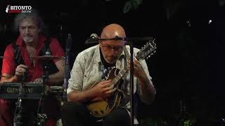 “Xrossroads” Bitonto Blues Festival | Mandolin Blues & River Blonde