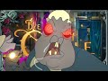 Frau Fisherin Hat Dich Zum FRESSEN Gern 02 Bye Sweet Carole