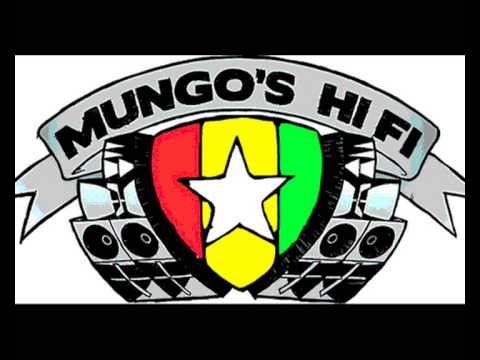 Mungos Hi Fi Feat Ranking Joe   I Love Jah