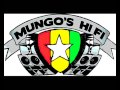 Mungos Hi Fi Feat Ranking Joe   I Love Jah