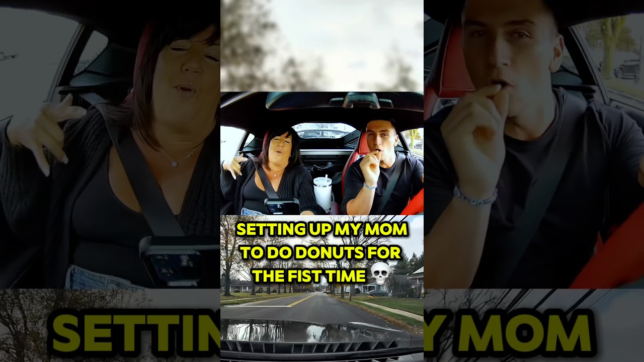 엄마가 이런 짓을 했다는 게 믿기지 않아요 😭 #toyotasupra #toyota #supra #cars #bmw