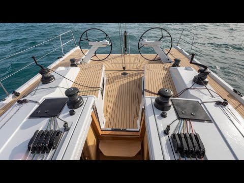 The Grand Soleil 44 - Boat of the Year 2022