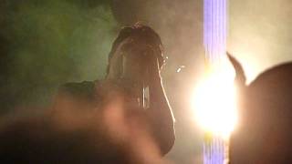 Gary Numan Live Seattle Neumos 2010 Halloween A Prayer for the Unborn