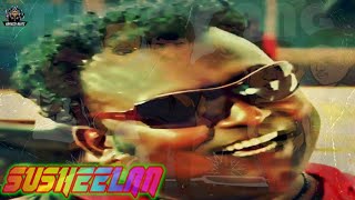 Susheelan Whatsapp Status | Bijukuttan | Chotta Mumbai | Mohanlal Siddique Bhavana | Abruzzi Beatz