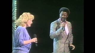 1986 - Sandi Patty &amp; Larnelle Harris - I&#39;ve Just Seen Jesus