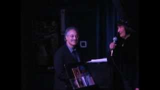 Sheila Jordan - "Autumn In New York"