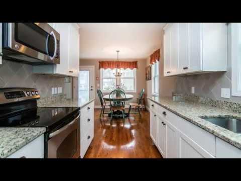 FOR SALE PEABODY MA TOWNHOUSE