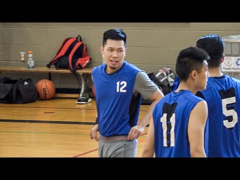 Launfd(44) vs Bumble Bees(49) | sunday tier 5 - tcbl 2019 summer