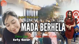 Download lagu LAGU JOGET WAKATOBI MADA BERHELA ( ZIANA ZAIN ) || VIRAL || SOFY COVER mp3