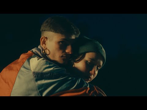 VIKKIE x BLK CLD - COMPLICATED (Born To Panic)