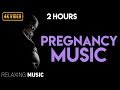 Pregnancy Night Time Music | Brain Development | Relaxing Soothing Music For Pregnant Women