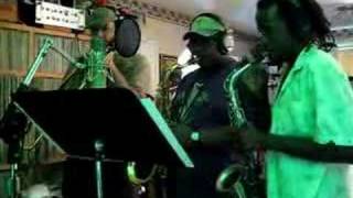 Spam Allstars & Pee Wee Ellis