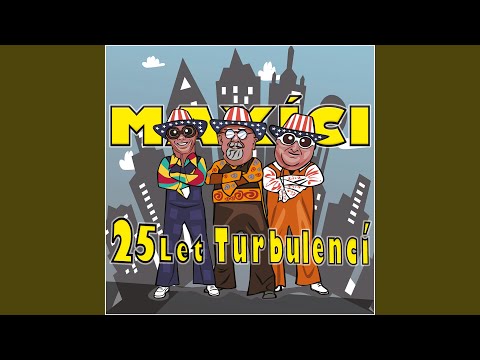 Polámal se mraveneček