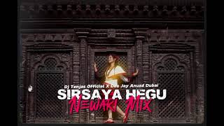 Download lagu Sirsya hegu remix DJ Tenjas X Dj Anuzd  mp3