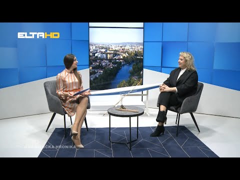 BL HRONIKA 08 03 22 - GOST MILADA ŠUKALO