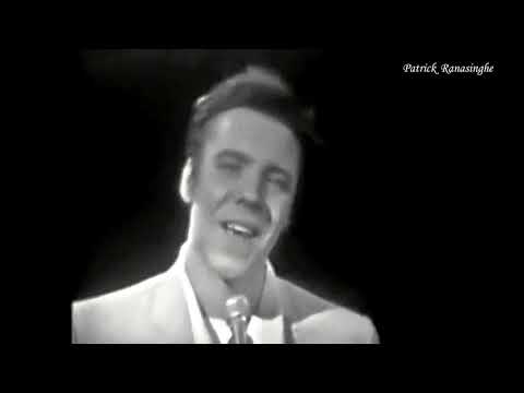Oh Boy Show 1959 Bill Forbes Marty Wilde Cliff Richard,