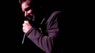 Carbon Leaf - Barry singing the &quot;Curious George&quot; version of &quot;Life Less Ordinary&quot;