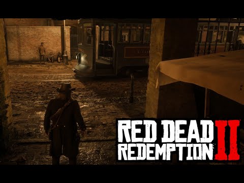 #90: Legendärer Hirsch ★ Red Dead Redemption 2 ★ Lets Play ★ deutsch