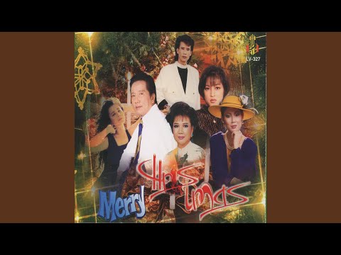 Mùa giáng sinh xưa - Thái Châu