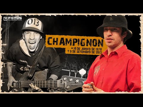 O Último Dia de Champignon