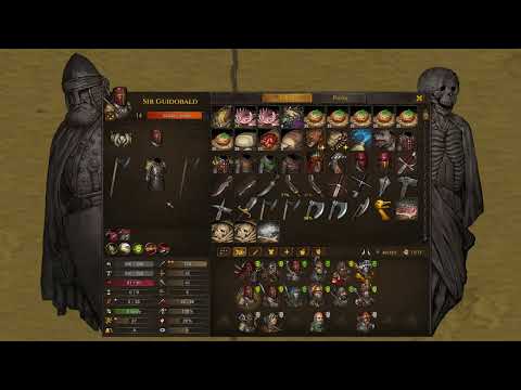 Why BF NEUTRAL is NOT the BEST BUILD in Battle Brothers