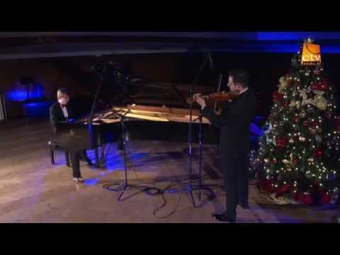 Cadmiel Boțac & Dariu Cifor - Frumoasa zi de bucurii (instrumental)