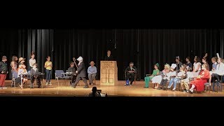 Law &amp; Order: Fairy Tale Unit