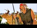 Uncharted The Untamed Frontiers Of Africa Survival Show