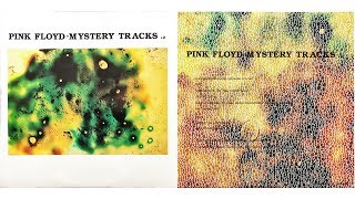 Mystery Tracks + 2 Pink Floyd