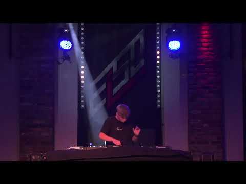 Elso | 4 Decks In The Mix | DJ-set #5 | Barmer Bahnhof | Freejak, Fisher, Zombi Nation, Alok, ...