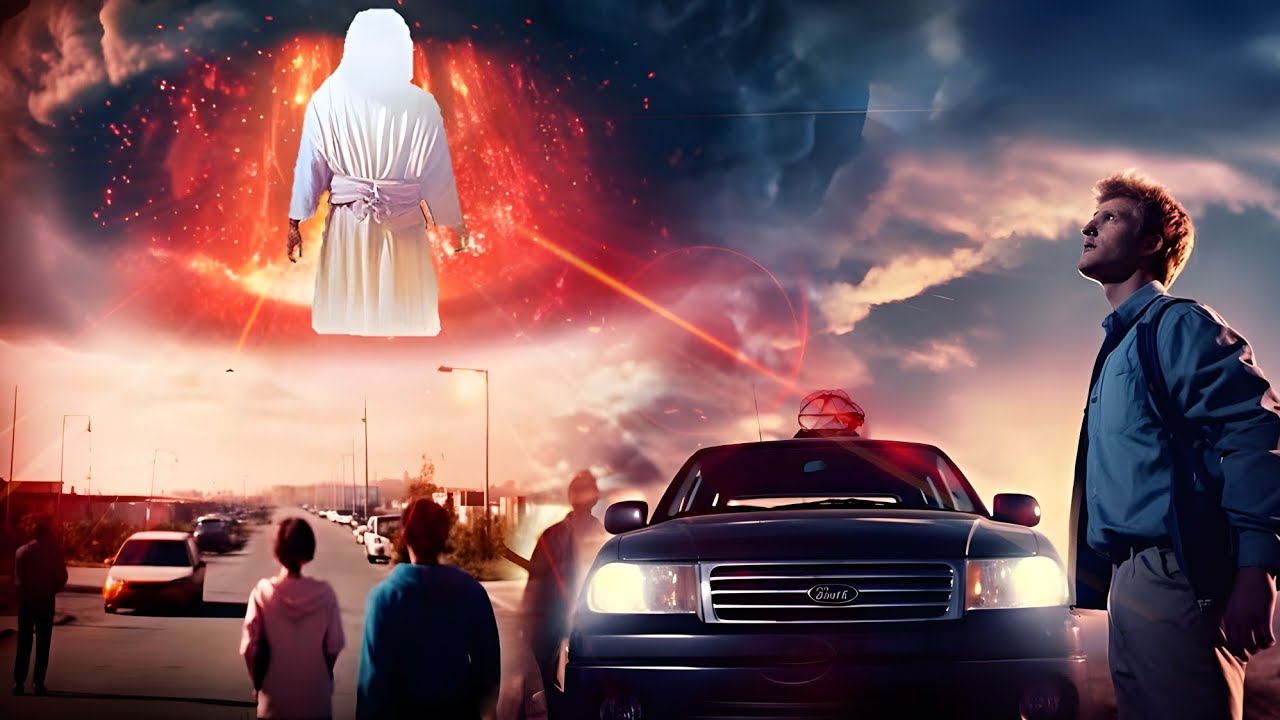 Os Últimos 7 Sinais da Volta de Jesus Cristo