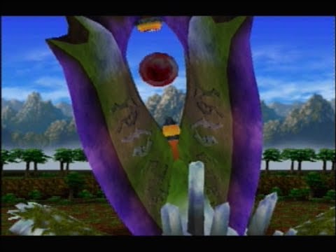 Let's Play Blind Grandia 2 Pt.31: The Sword of Light