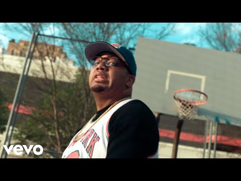 Buckshot Feat. Masta Ace & Marco Polo, Ruste Juxx, Skyzoo - The Rules