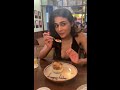 Hot Actress Shalini Pandey