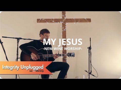 My Jesus - Youtube Music Video