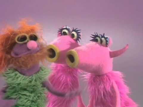 GUC Good Morning Muppet Show