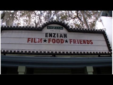 Enzian Theater Video 1