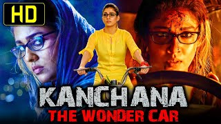 Kanchana The Wonder Car (HD) Hindi Dubbed Full Movie | Nayanthara, Thambi Ramaiah