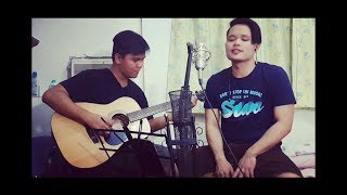 Kung Okey Lang Sayo - True Faith (Cover By: Ace Dyamante)